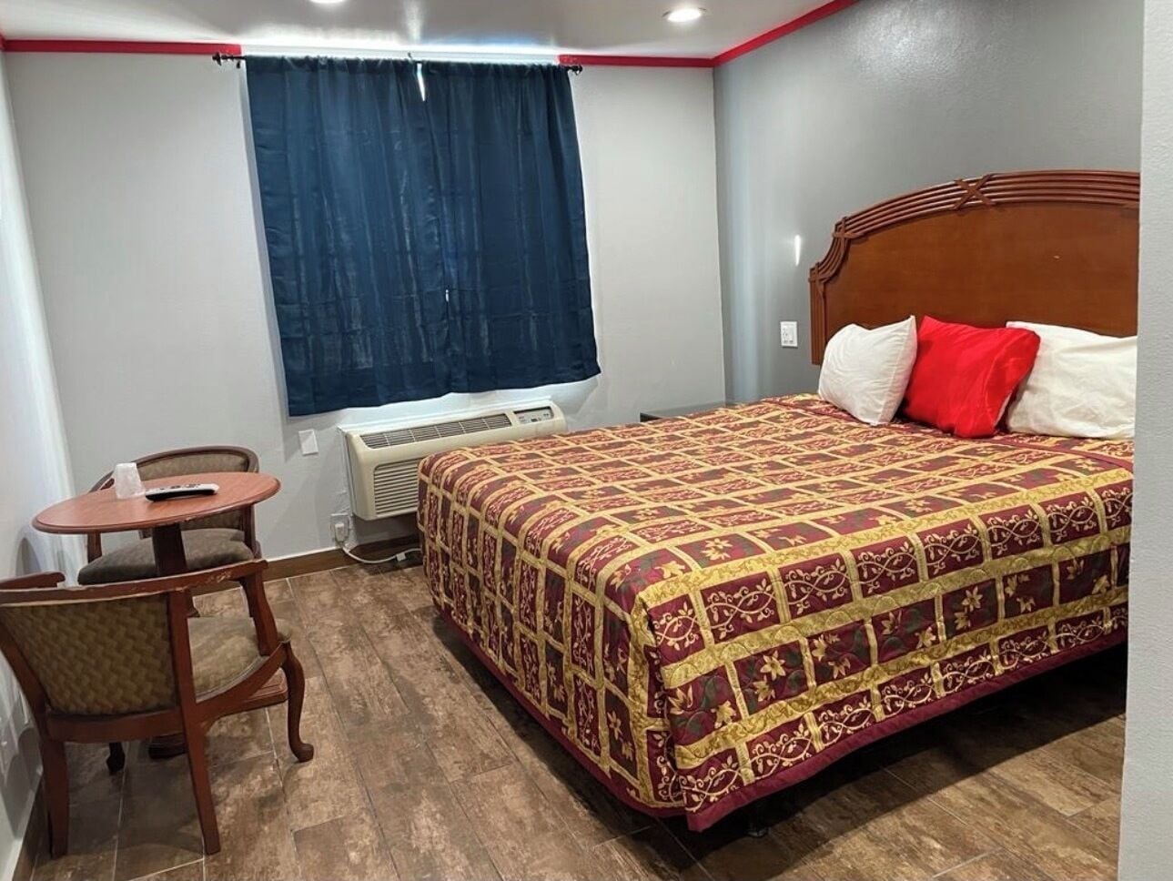 Foto - Broadway Inn Motel
