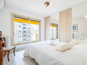 3 Schlafzimmer, Bügeleisen/Bügelbrett, WLAN, Bettwäsche