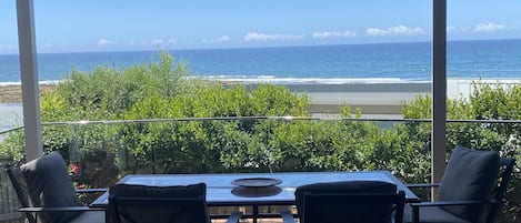 室外用餐