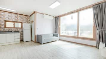 1 多间卧室、免费 WiFi