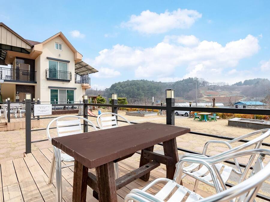 Basic Room, 1 Bedroom (A101) | 1 bedroom, free WiFi