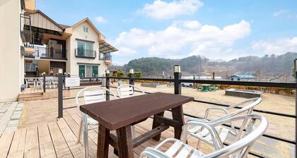 Samcheok Bongsuni-unni Pension