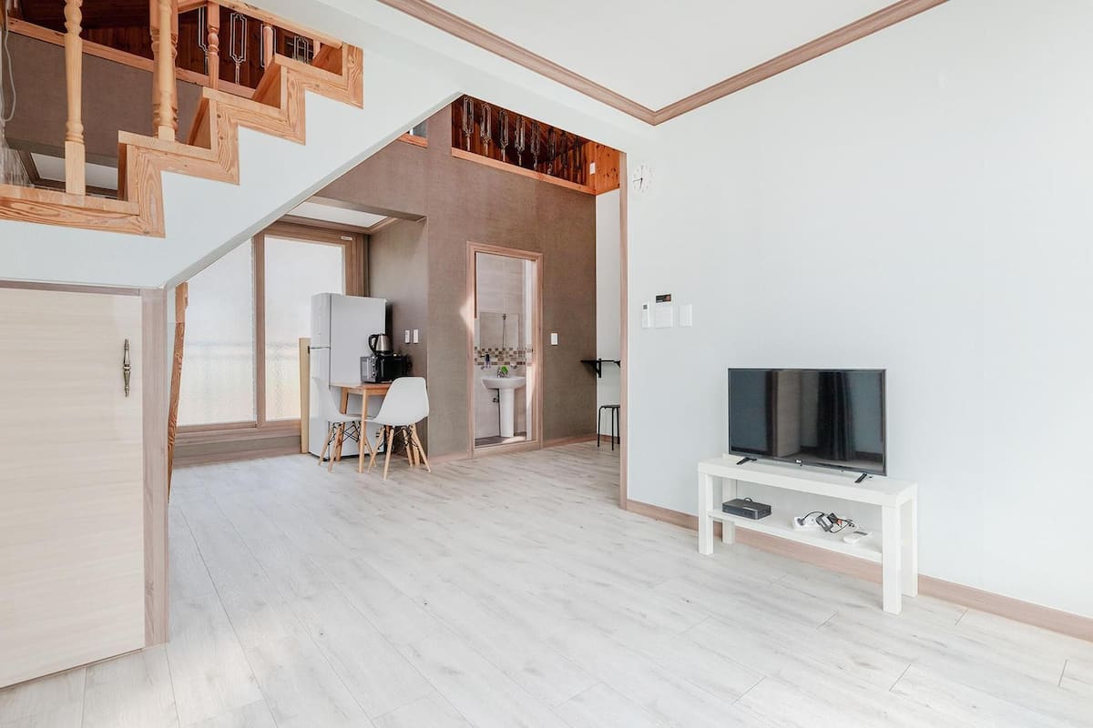 1 slaapkamer, gratis wifi