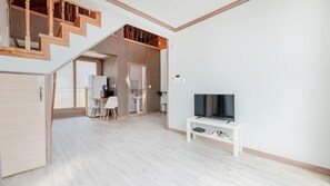 1 chambre, Wi-Fi gratuit