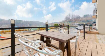 Samcheok Bongsuni-unni Pension