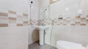 1 bedroom, free WiFi - Samcheok Bongsuni-unni Pension (Samcheok)