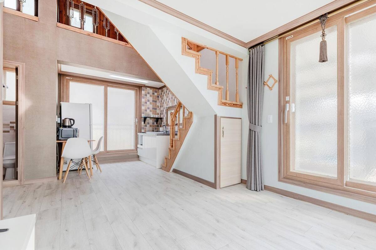 1 slaapkamer, gratis wifi