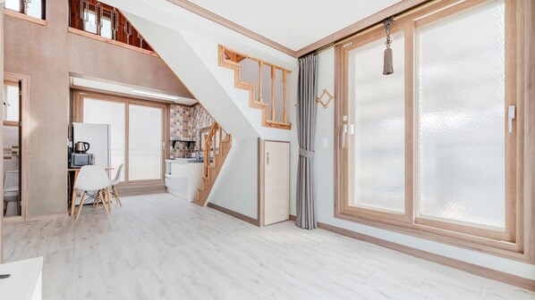 1 bedroom, free WiFi - Samcheok Bongsuni-unni Pension (Samcheok)