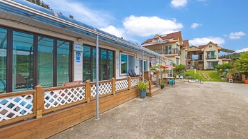 1 habitación y wifi gratis 