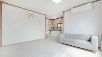 1 bedroom, free WiFi