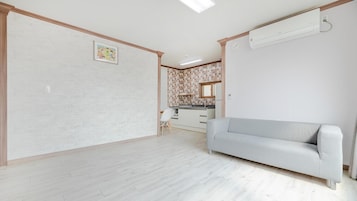 1 bedroom, free WiFi