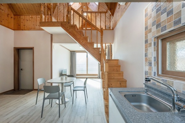 Basic Room, 1 Bedroom (A201) | 1 bedroom, free WiFi