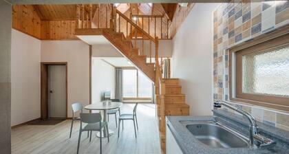 Samcheok Bongsuni-unni Pension