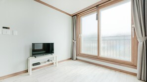 1 bedroom, free WiFi - Samcheok Bongsuni-unni Pension (Samcheok)