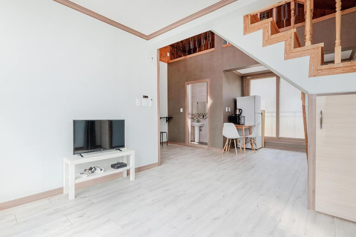 1 slaapkamer, gratis wifi