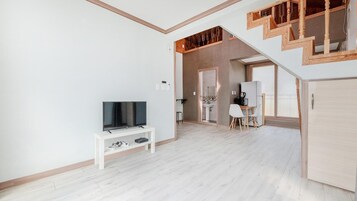 1 bedroom, free WiFi