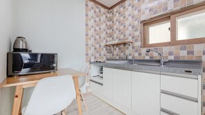 1 dormitorio y wifi gratis