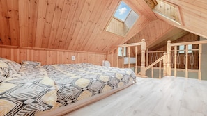 Basic Room, 1 Bedroom (A201)