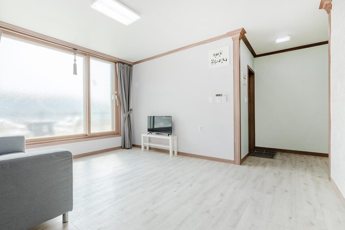 1 slaapkamer, gratis wifi