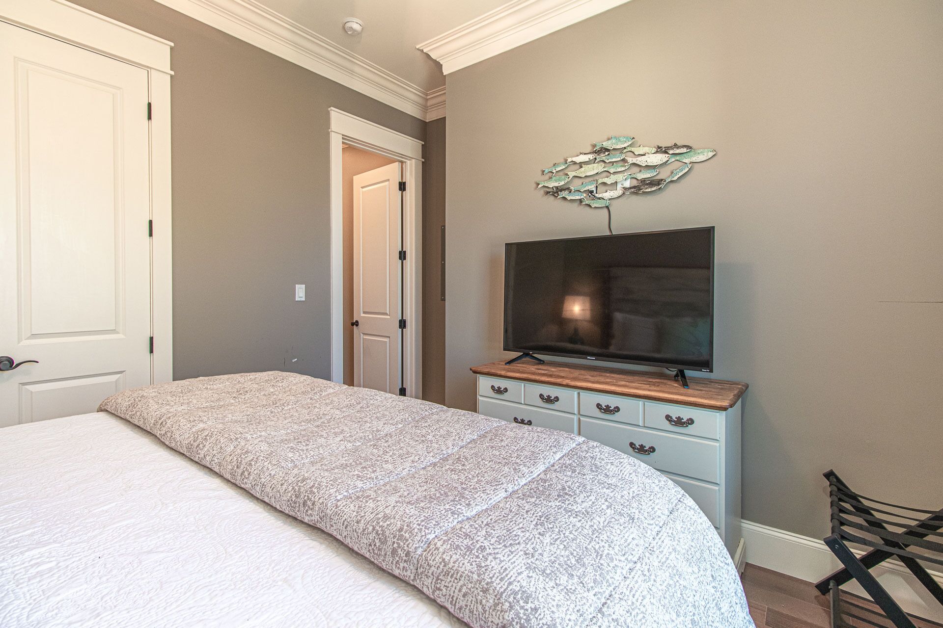 Seagrass Luxury Loft - the perfect Gulfport location!