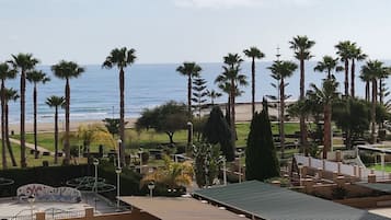 Terras