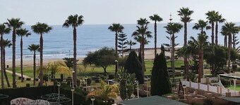 ACV - Cala Blanca II-1ª linea planta 3 sur