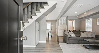 Monthly pet-friendly, <5 min walk to beach