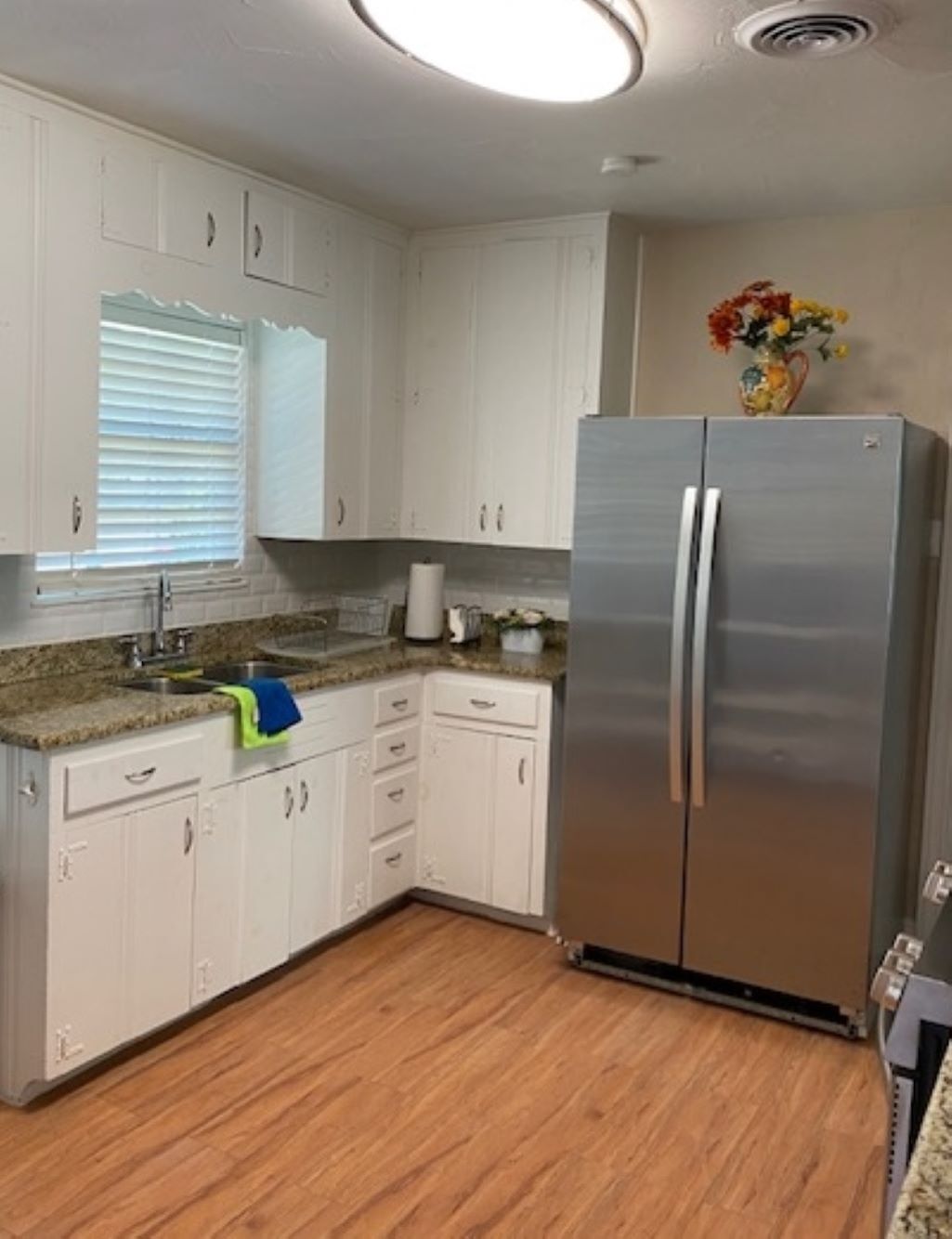 exelente casa completa a 5 min del aeropuerto y north star mall