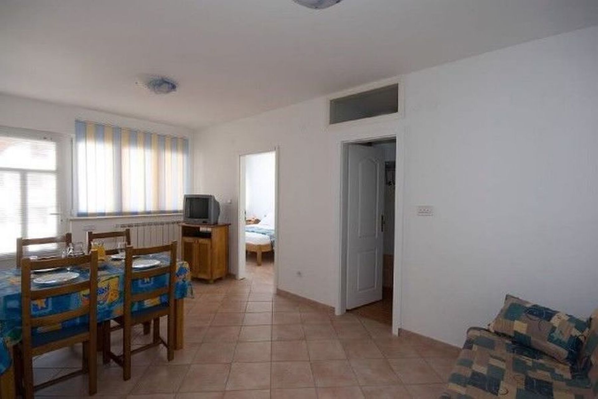 Apartments Christian (73201-a1) - Vrsar - Rovinj