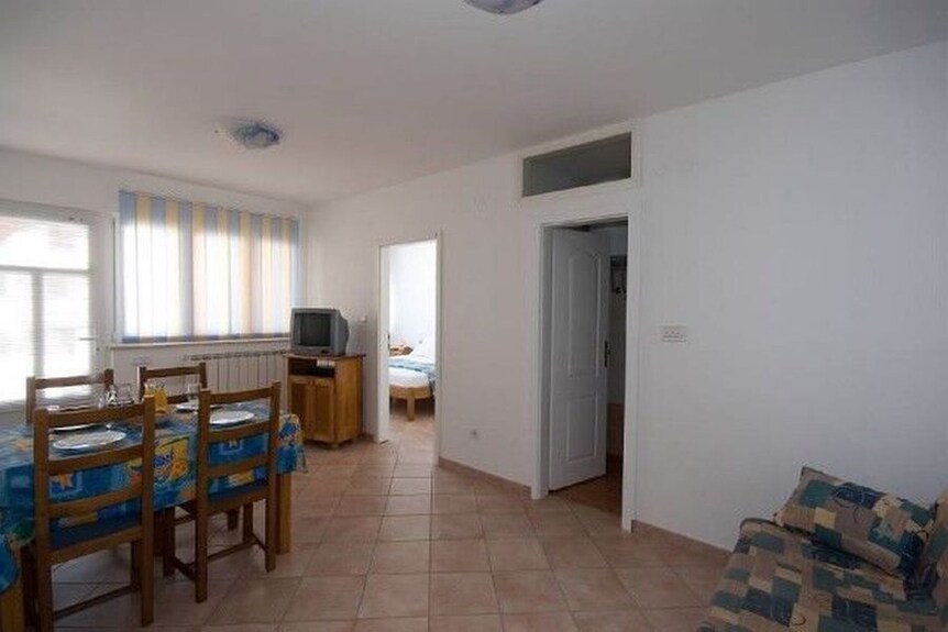 Apartments Christian (73201-a1) - Vrsar - Rovinj