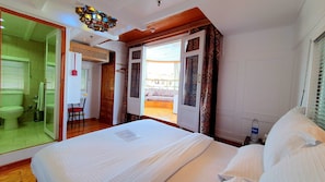 Room - DAHABIYA PRINCESS DONIA (Luxor)