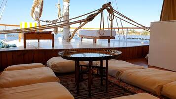 テラス / パティオ