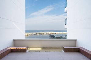 Garden - Gangneung Chonpines Ocean Suites Hotel (Gangneung)