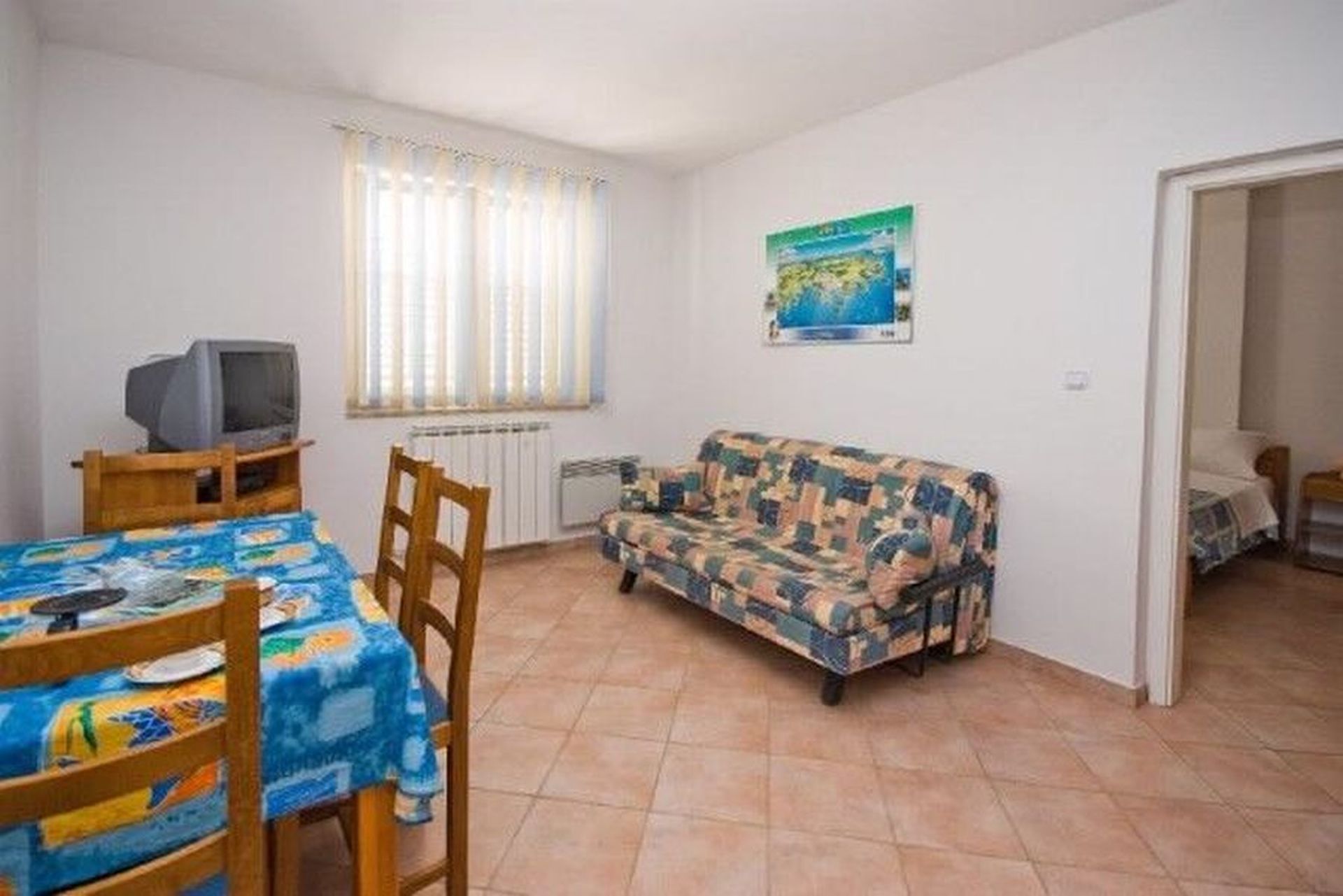 Apartments Christian (73201-a4) - Vrsar - Rovinj