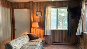 Smart TV, video games, books