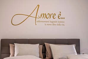 1 soveværelse, strygejern/strygebræt, gratis Wi-Fi, sengetøj