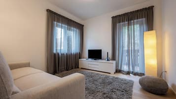 Fernseher