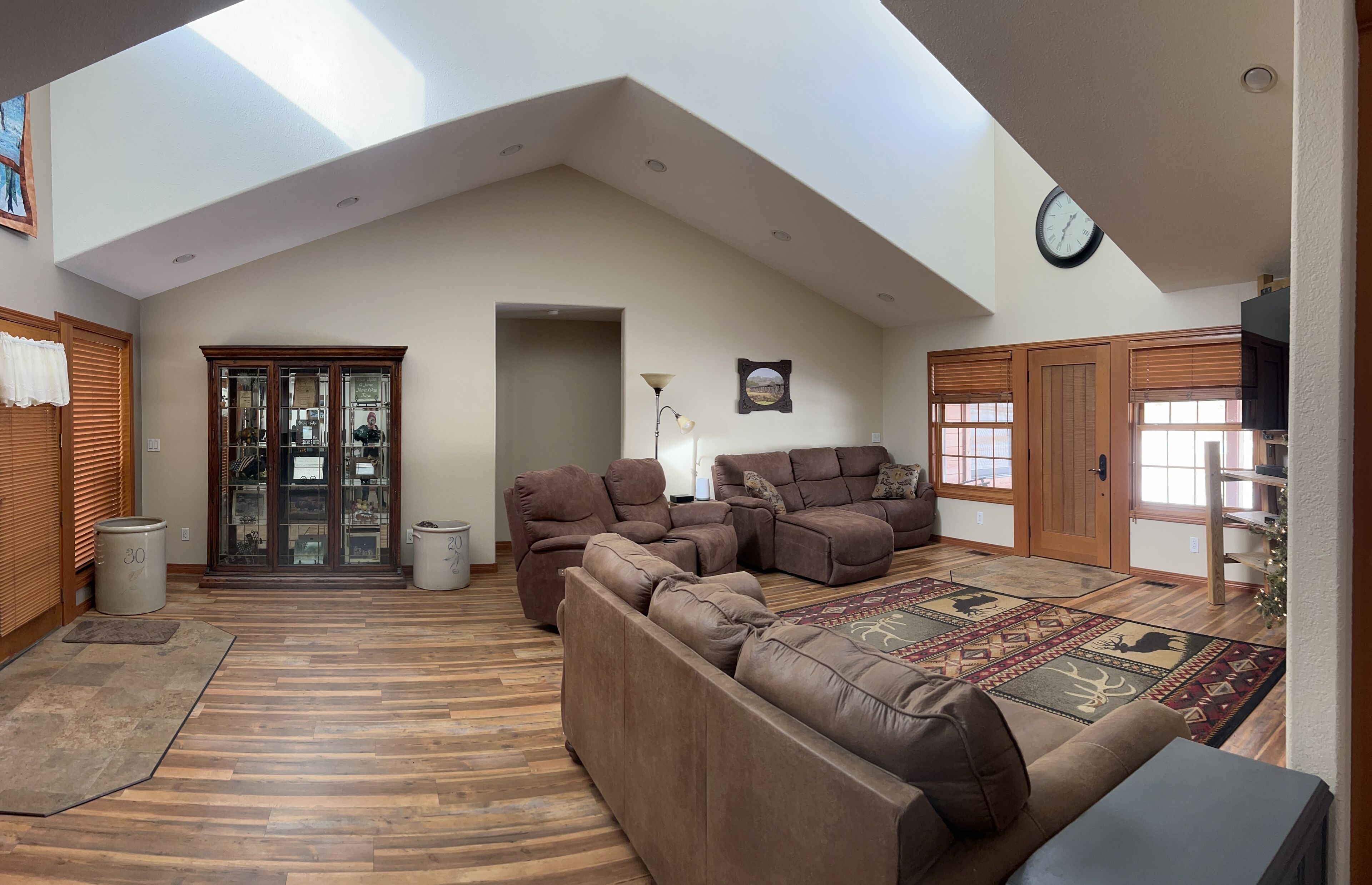 TV connectée, baby-foot