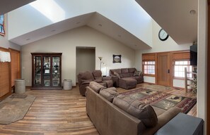 TV connectée, baby-foot