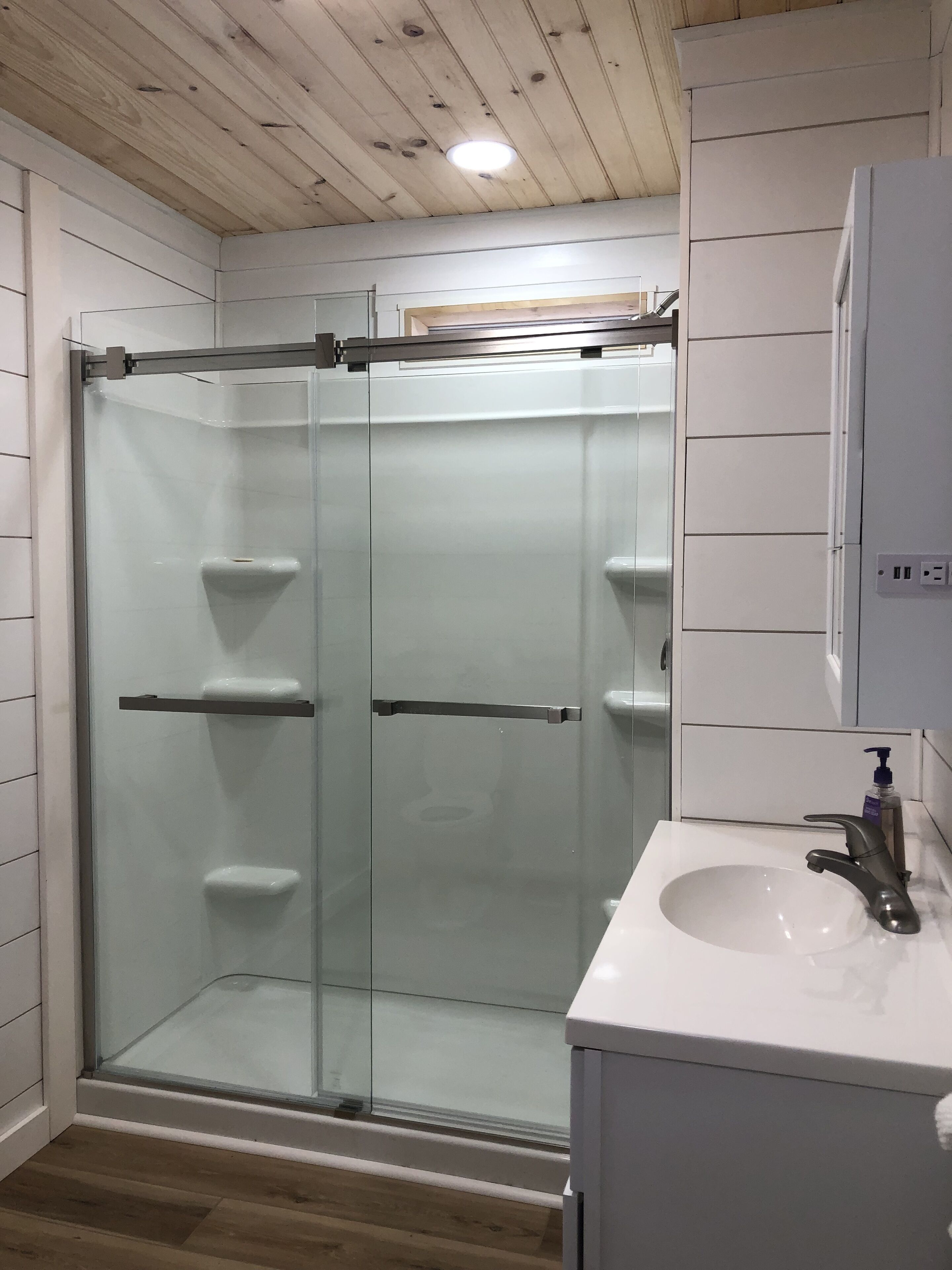 Welcome to the Gorge!