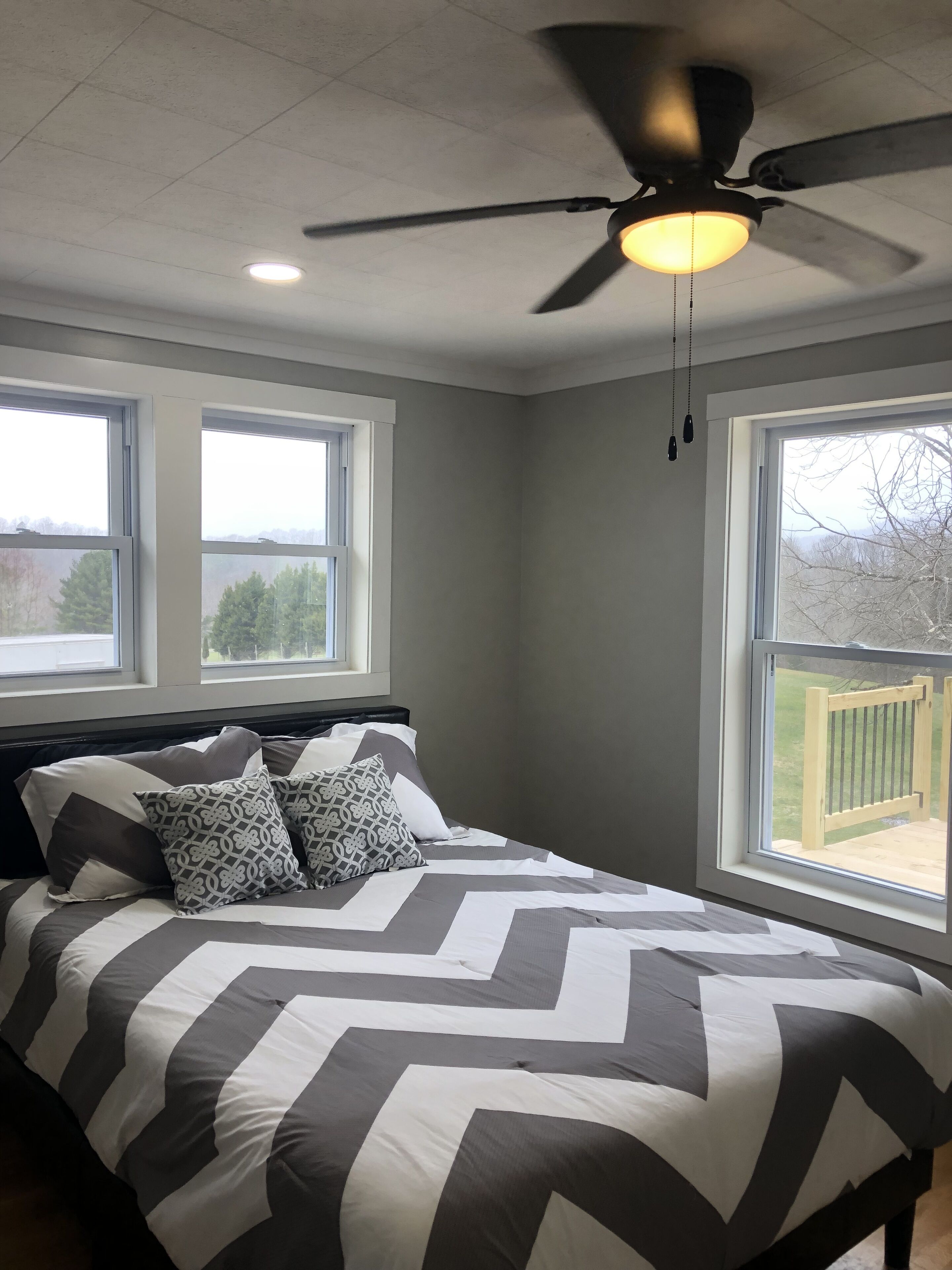 Welcome to the Gorge!