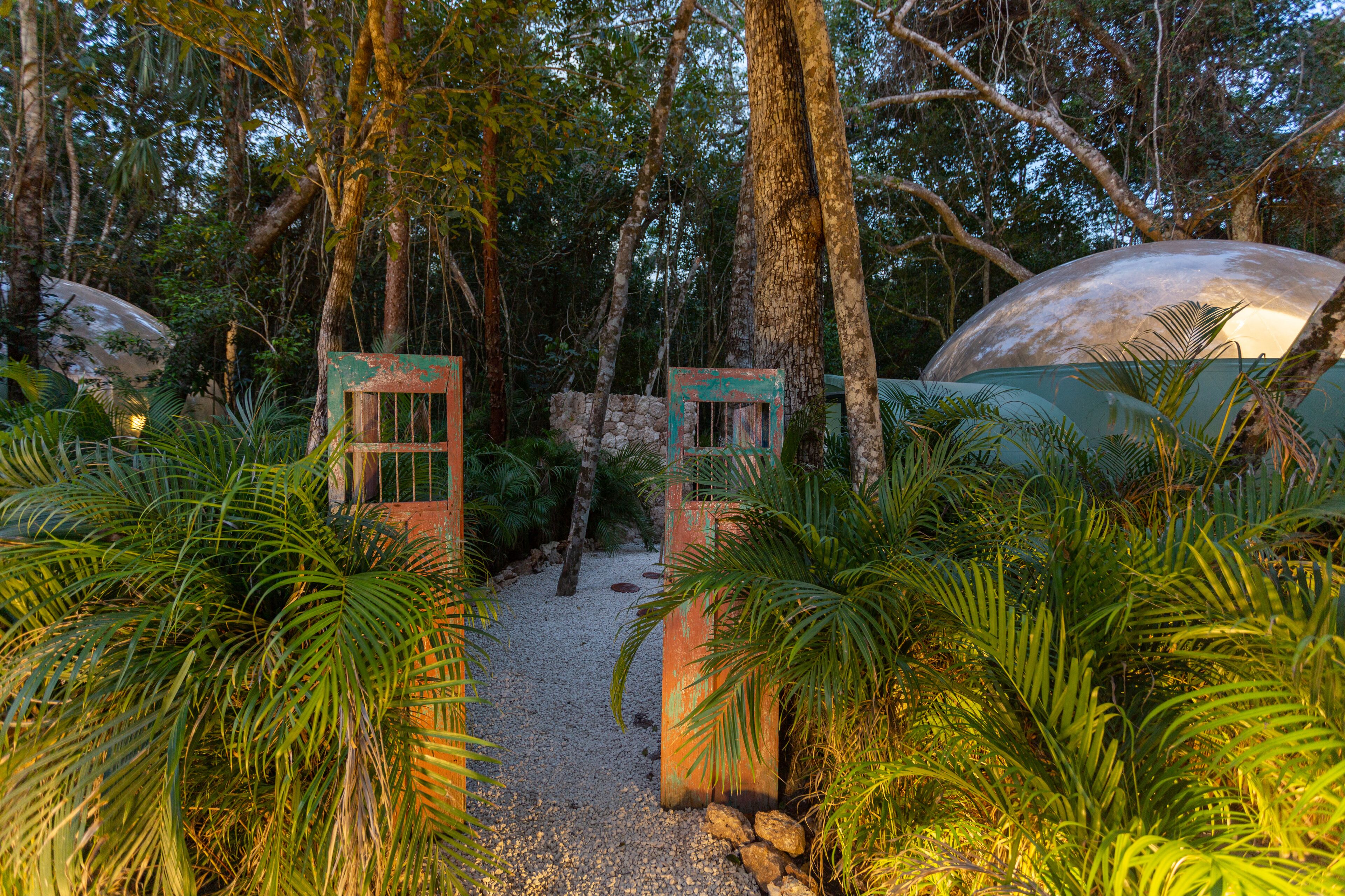 Foto - Oom Bubble Boutique Riviera Cancun - Adults Only