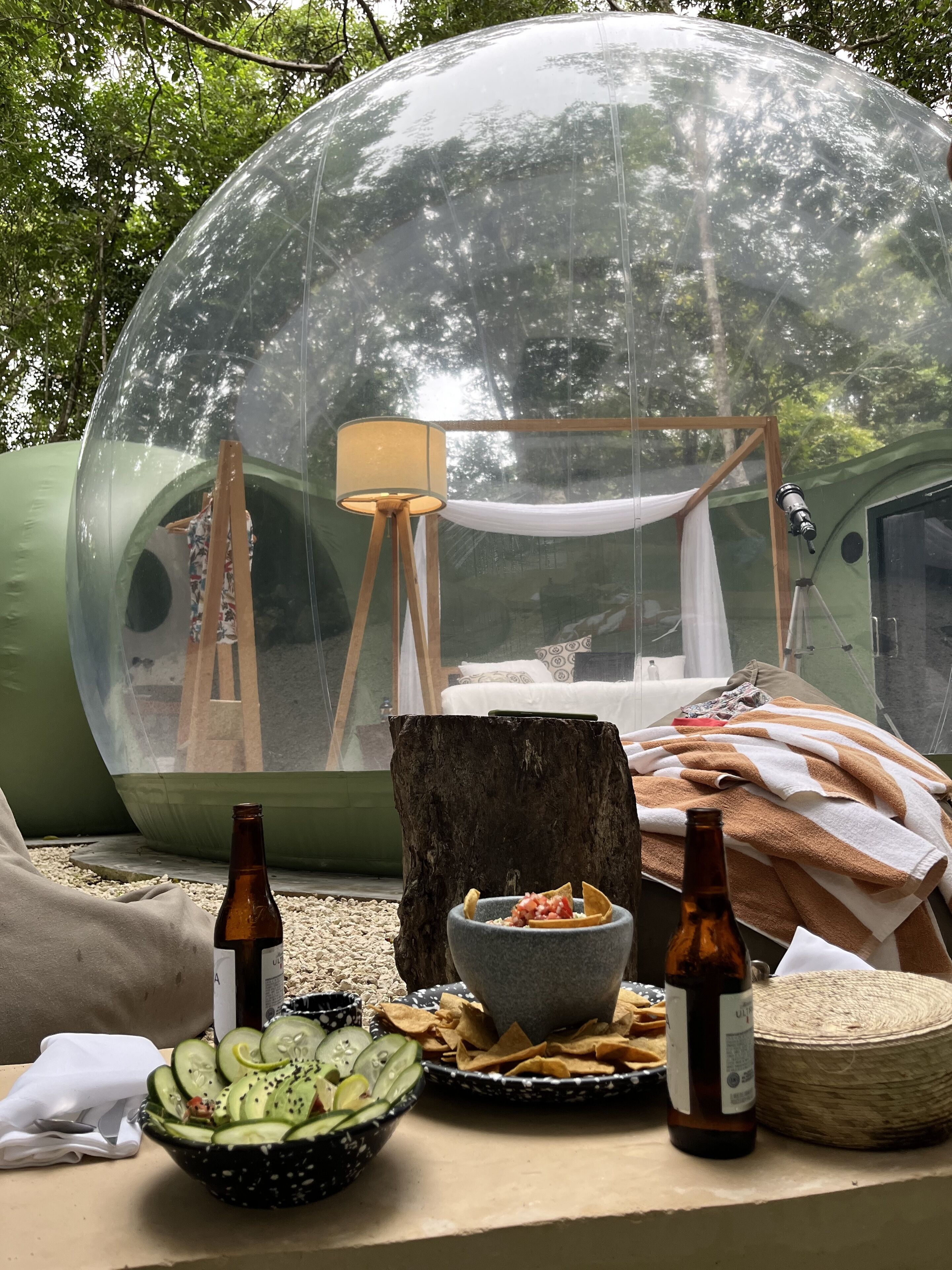 Foto - Oom Bubble Boutique Riviera Cancun - Adults Only