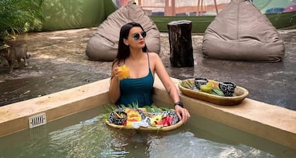 Oom Bubble Boutique Riviera Cancun - Adults Only