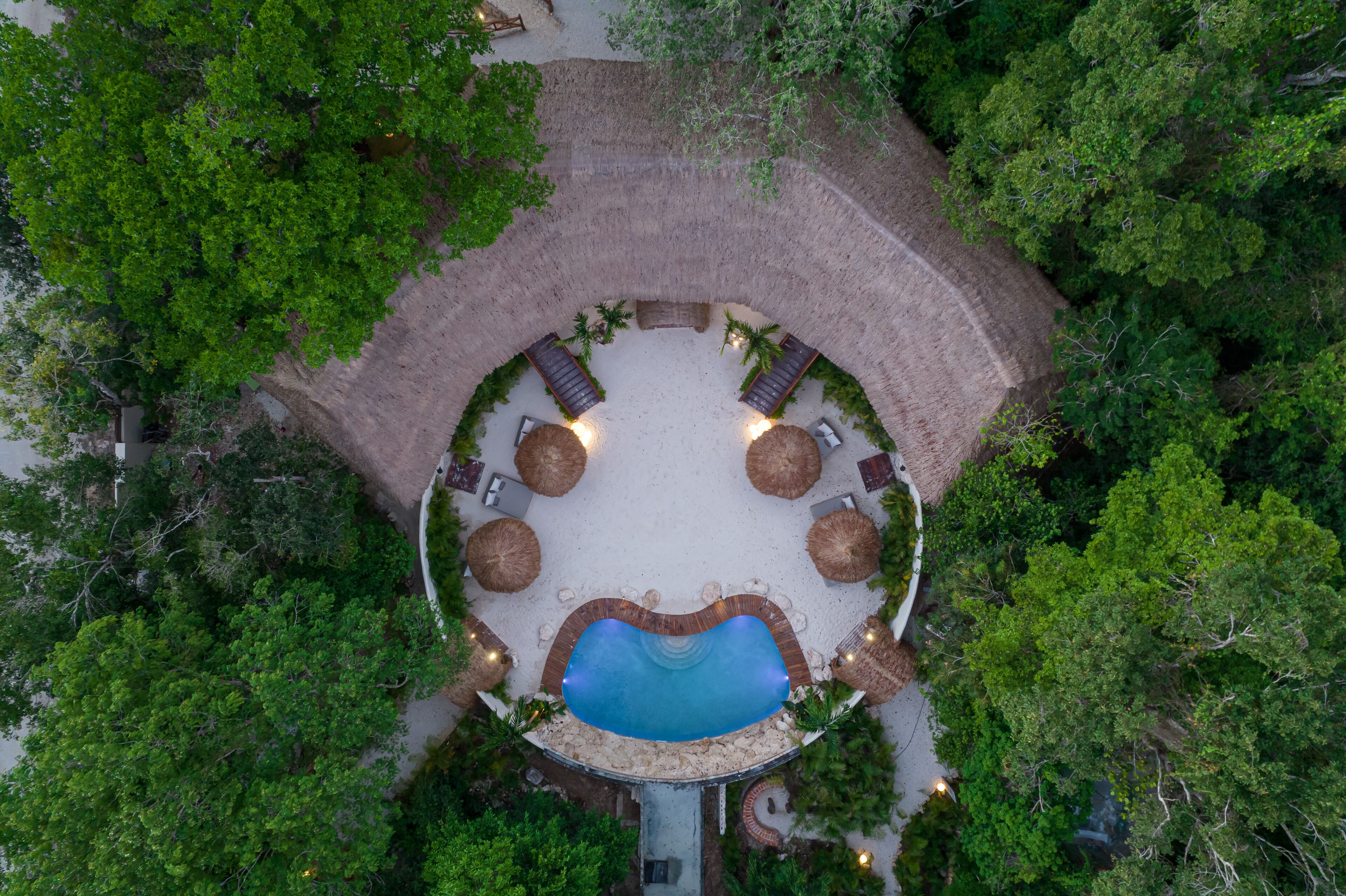 Foto - Oom Bubble Boutique Riviera Cancun - Adults Only