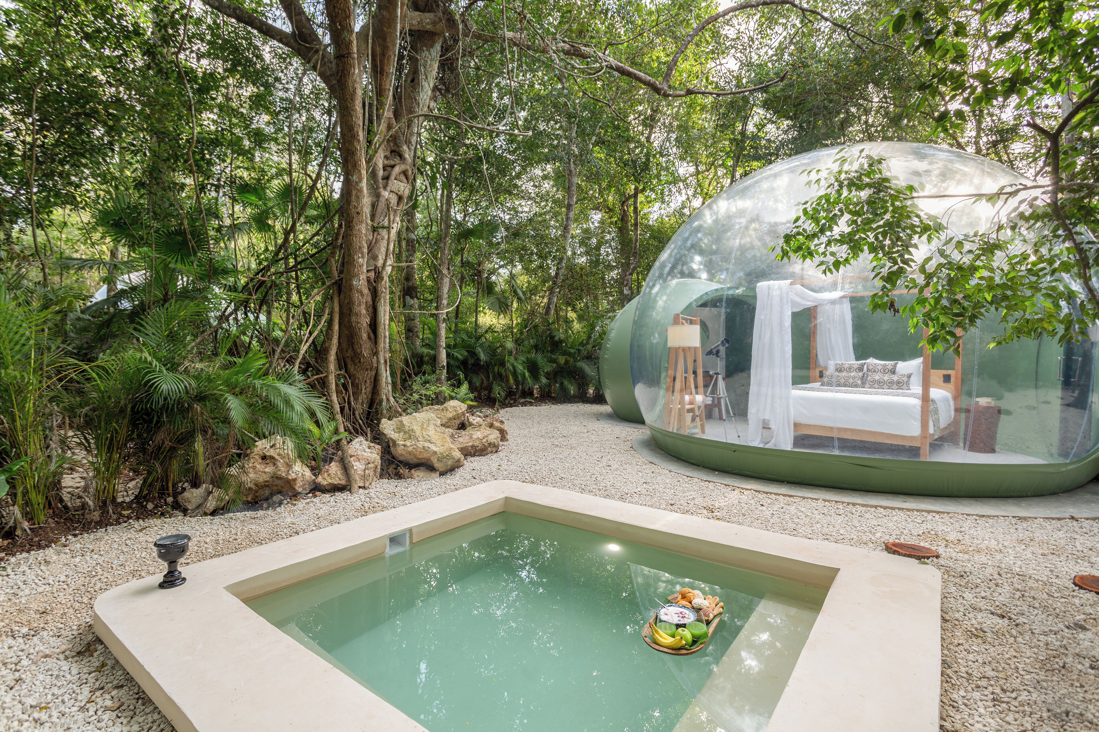 Foto - Oom Bubble Boutique Riviera Cancun - Adults Only