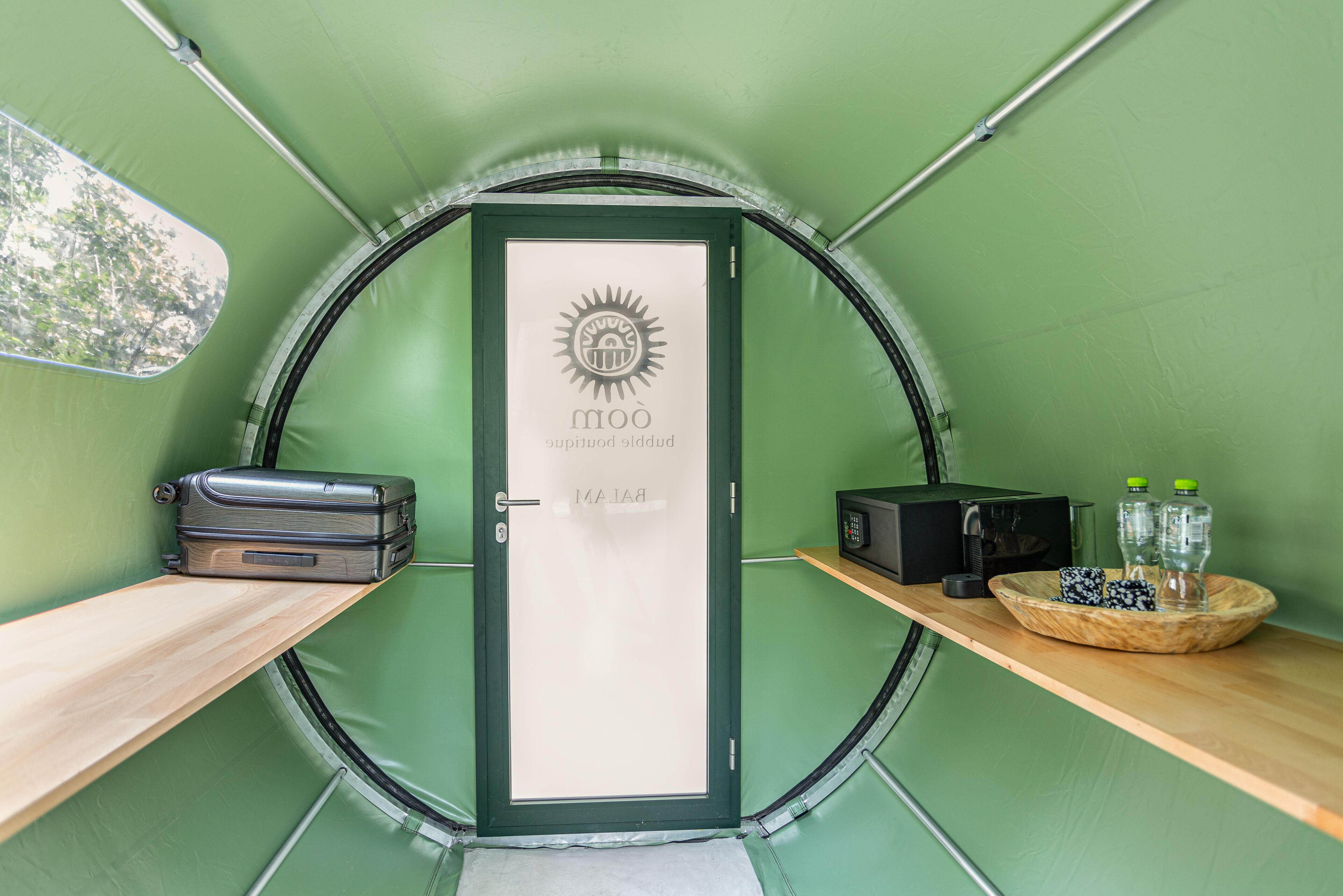 Foto - Oom Bubble Boutique Riviera Cancun - Adults Only