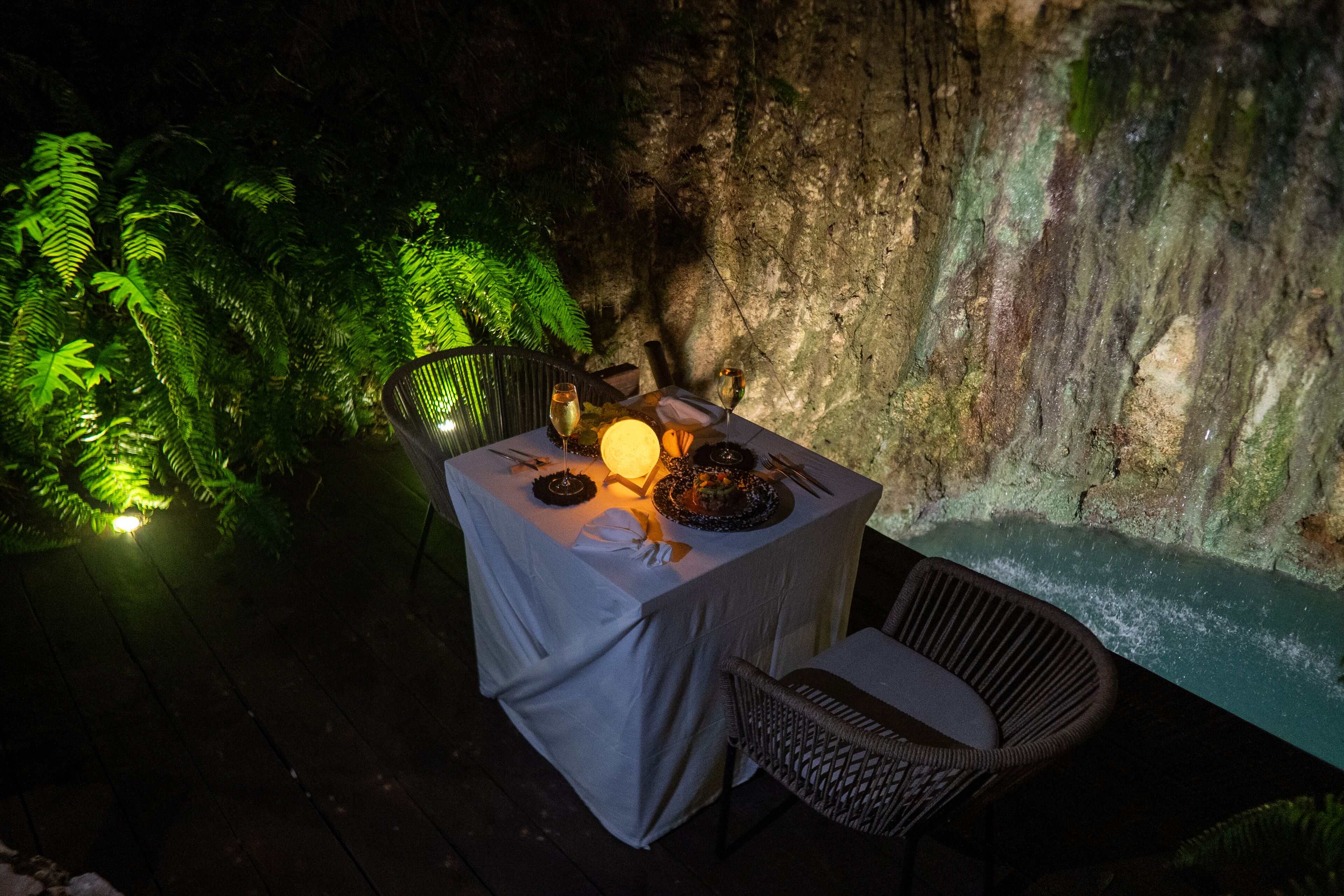 Foto - Oom Bubble Boutique Riviera Cancun - Adults Only