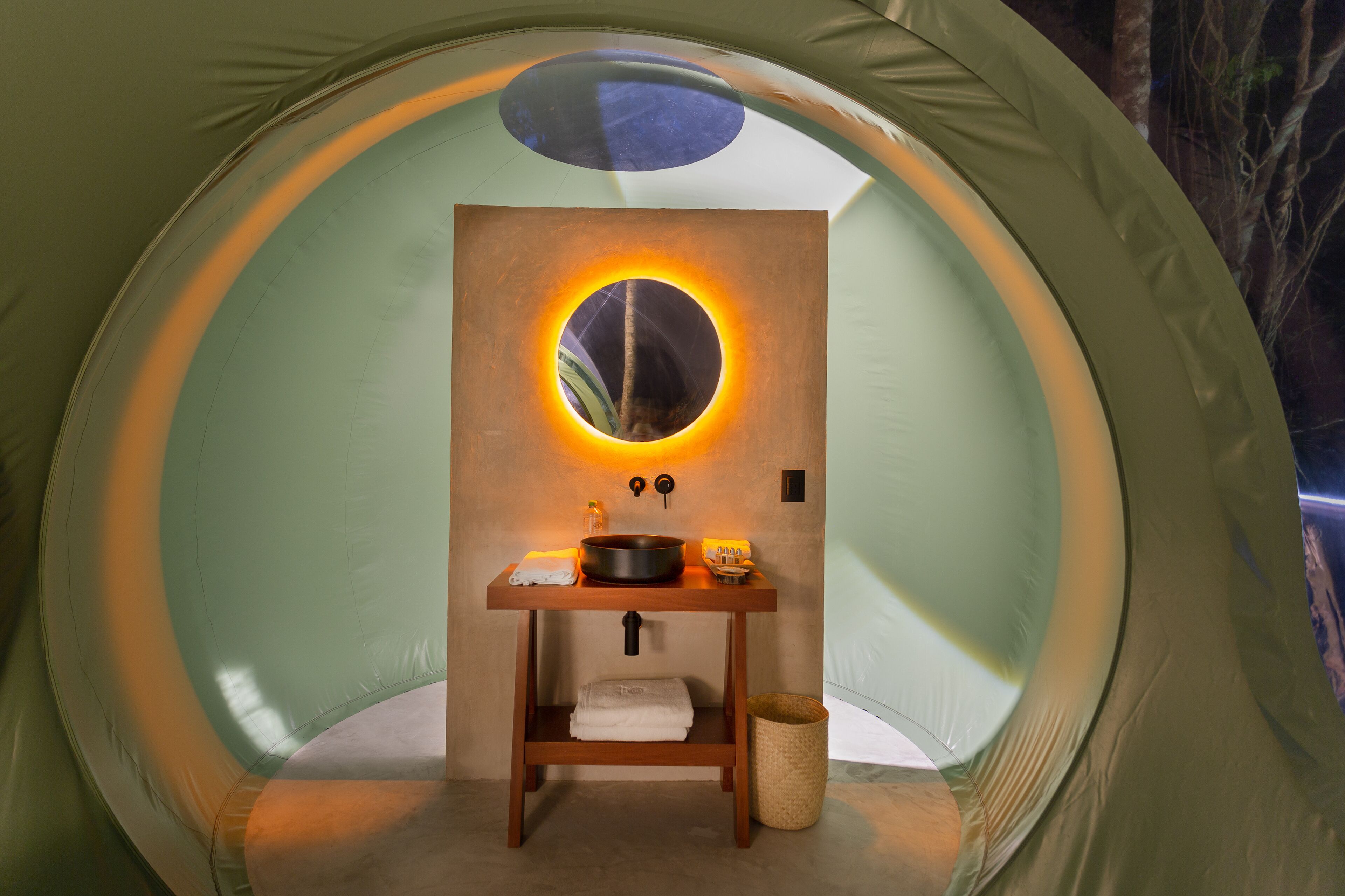 Foto - Oom Bubble Boutique Riviera Cancun - Adults Only