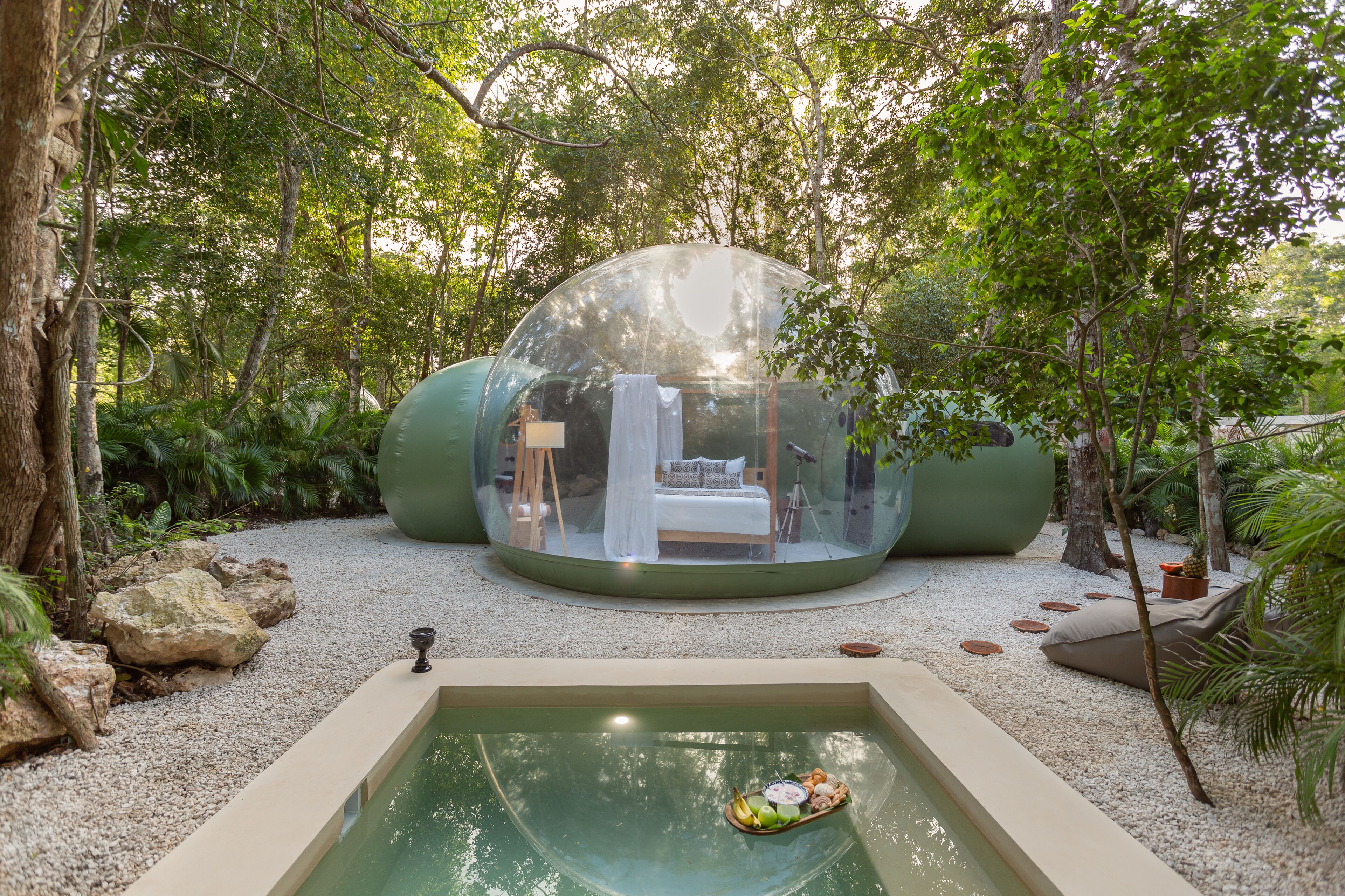 Foto - Oom Bubble Boutique Riviera Cancun - Adults Only